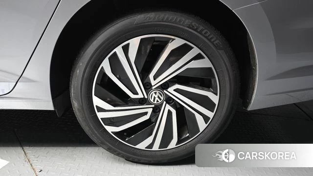 Volkswagen 7th Generation of Jetta id 4750190 из Кореи 15