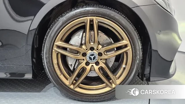Mercedes-Benz E-Class W213 id 3727752 из Кореи 15