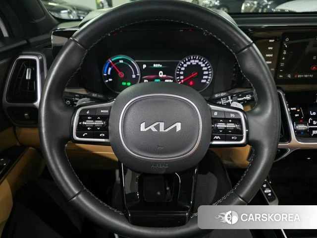Kia Sorento 4th Generation id 4528975 из Кореи 15
