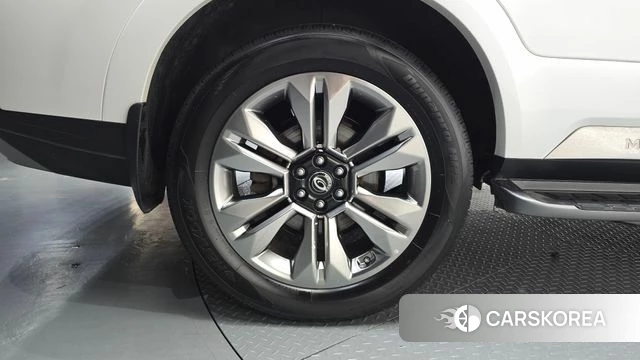 Kia Mohave Master id 4593252 из Кореи 26