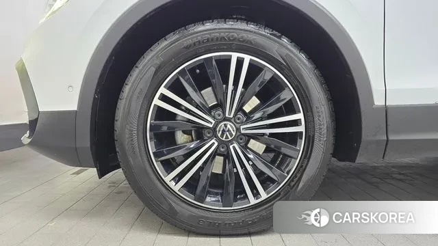 Volkswagen Tiguan second Generation id 3726971 из Кореи 15