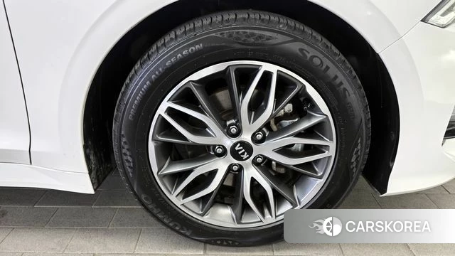 Kia K5 3rd generation id 3833642 из Кореи 15