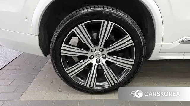 Volvo XC90 second Generation id 3708053 из Кореи 15