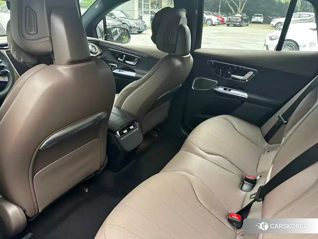 Mercedes-Benz EQE id 4628962 из Китая 12