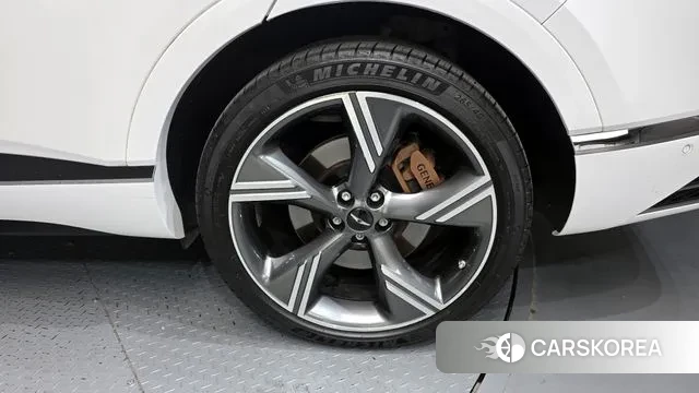 Genesis GV80 id 3763757 из Кореи 15