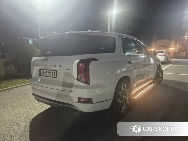 Hyundai Palisade id 3340958 из Кореи 15