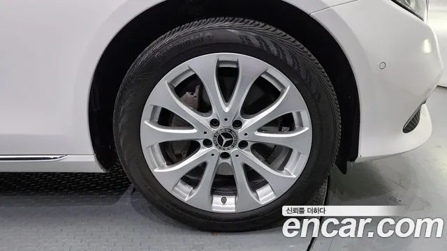 Mercedes-Benz E-Class W213 id 2652945 из Кореи 15