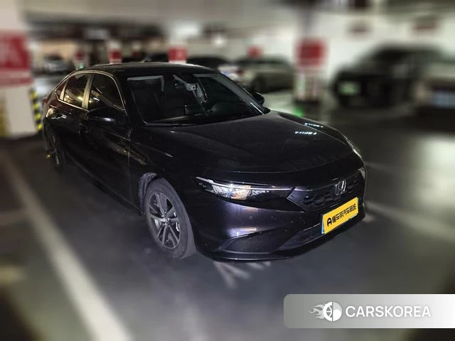 Honda Style id 4313896 из Китая 7
