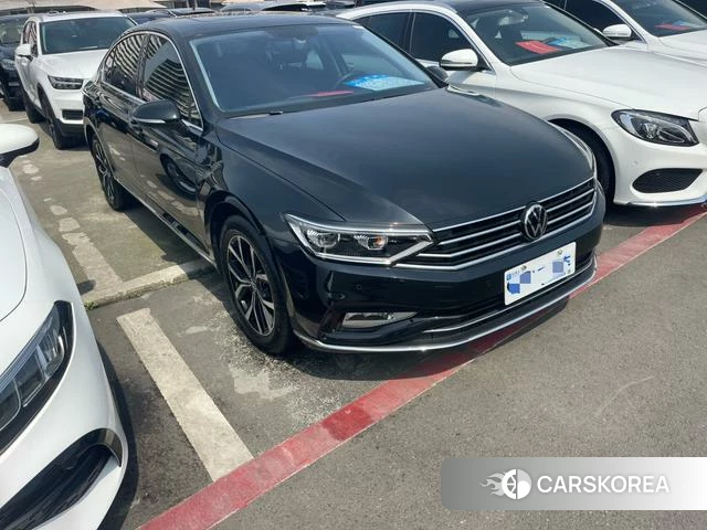 Volkswagen Magotan id 4301224 из Китая 13