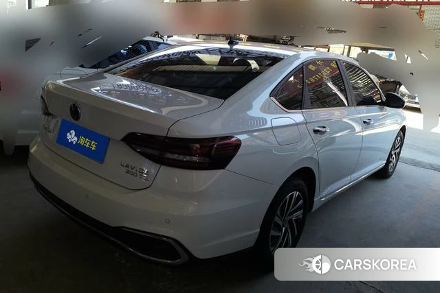 Volkswagen Lavida id 4299406 из Китая 12
