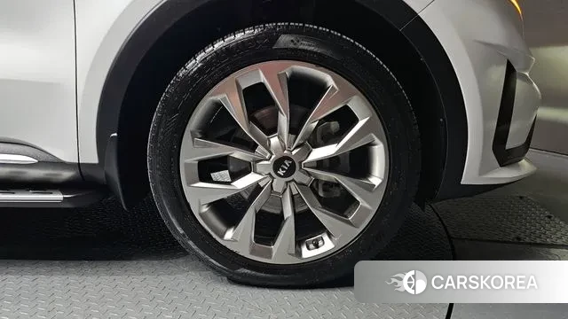 Kia Sorento 4th Generation id 3176162 из Кореи 15