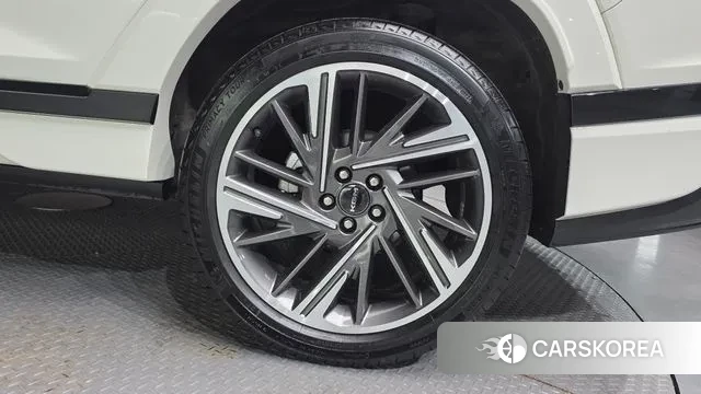 Ssangyong Actian 2nd Generation id 3599534 из Кореи 15