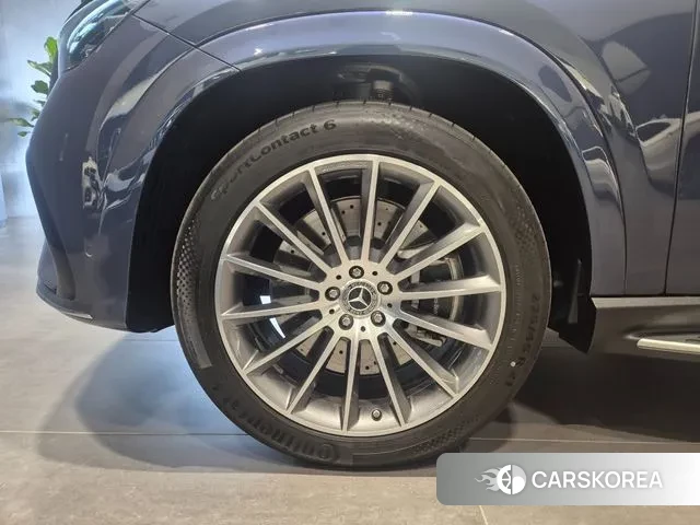 Mercedes-Benz GLE-Class W167 id 3482448 из Кореи 15