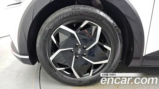 Hyundai Ionic 5 id 2921386 из Кореи 15