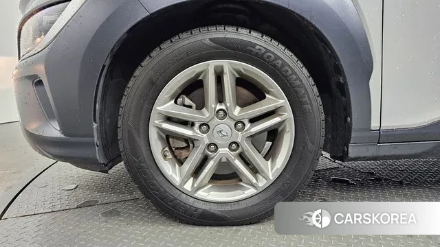 Hyundai The New Kona id 3165365 из Кореи 15