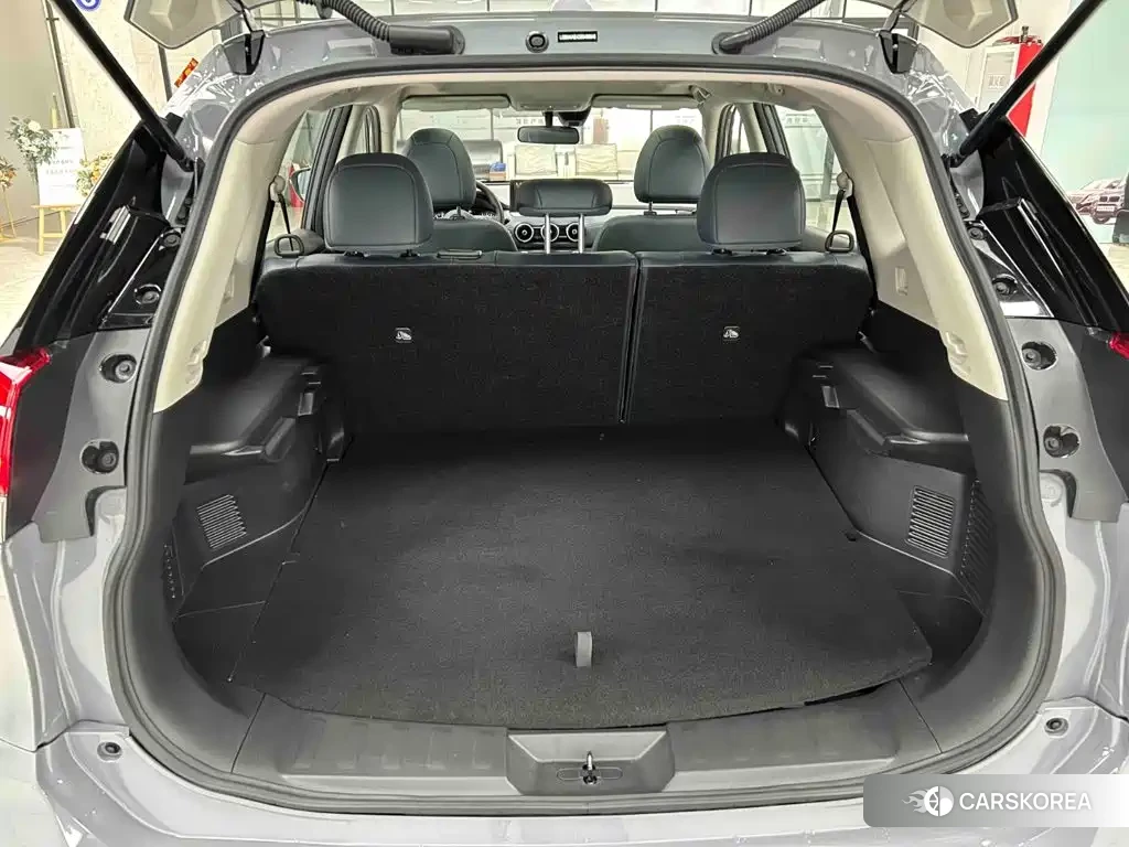Nissan Qijun id 4622404 из Китая 20