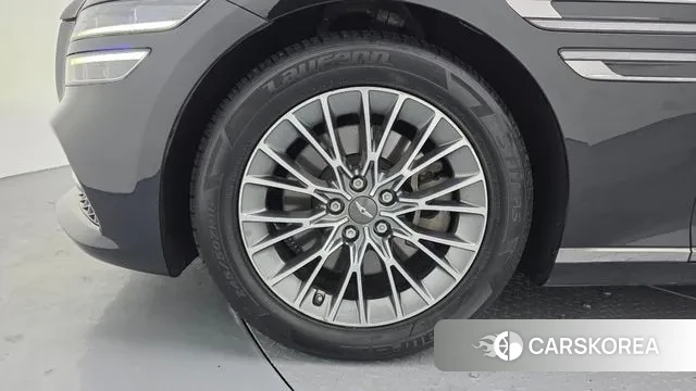 Genesis G80 (RG3) id 3513580 из Кореи 15