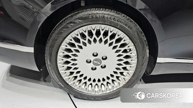 Genesis G80 (RG3) id 4243575 из Кореи 27