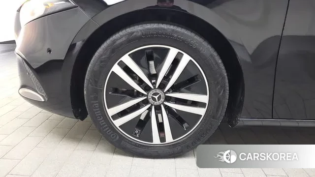 Mercedes-Benz A-Class W177 id 3592540 из Кореи 15