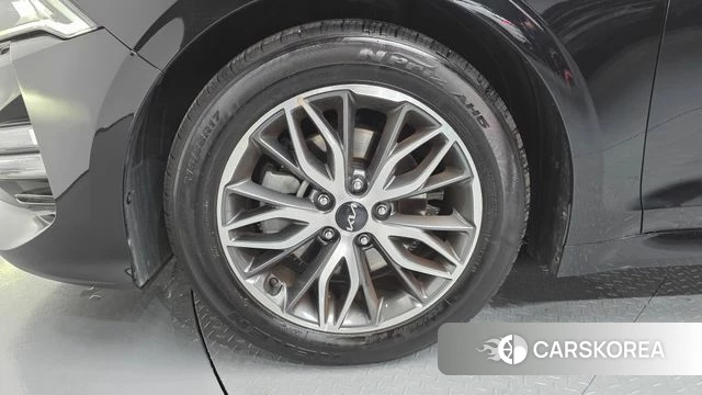 Kia K5 3rd generation id 4592673 из Кореи 25