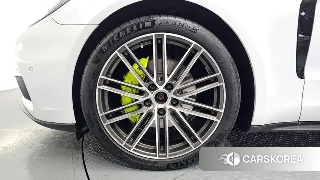 Porsche Panamera (971) id 3692757 из Кореи 15