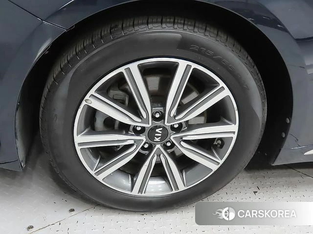 Kia K5 3rd generation id 3916896 из Кореи 15