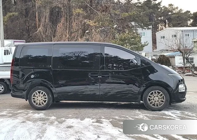 Hyundai Staria id 3597860 из Кореи 15