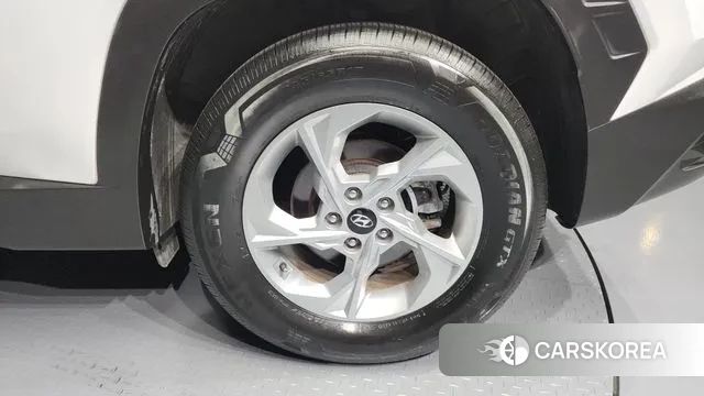 Hyundai Tucson (NX4) id 3290830 из Кореи 15