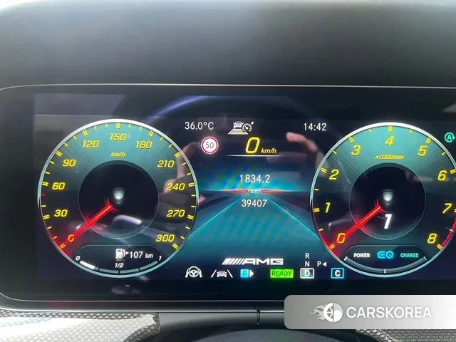 Mercedes-Benz E-Class W213 id 3043099 из Кореи 12