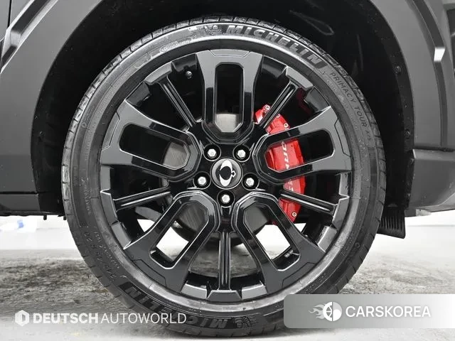 Ssangyong Torres id 3426466 из Кореи 15