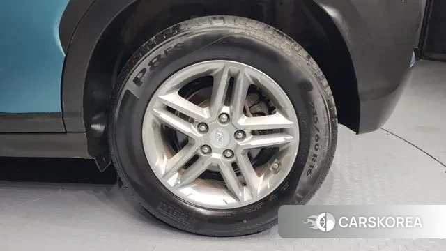 Hyundai Kona id 3627314 из Кореи 15