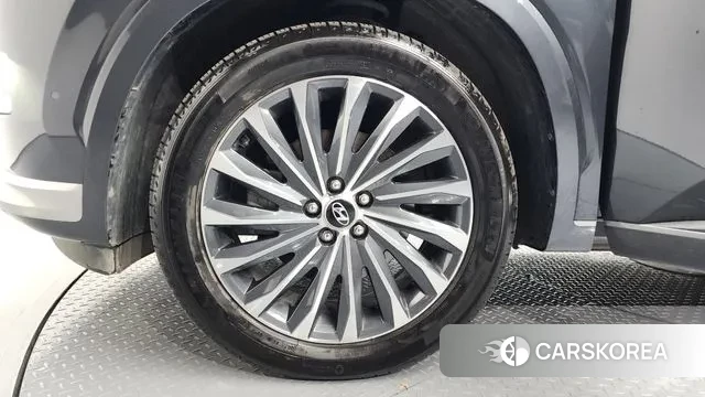 Hyundai The New Palisade id 3452900 из Кореи 15