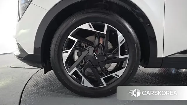 Kia Sportage 5th Generation id 2963797 из Кореи 15