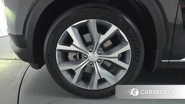 Hyundai Palisade id 3905125 из Кореи 15