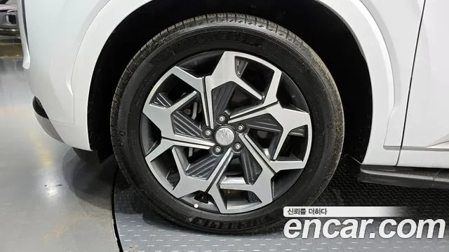 Hyundai Palisade id 2910789 из Кореи 15