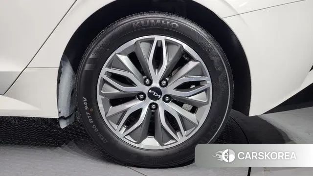 Kia K5 Hybrid 3rd Generation id 3685422 из Кореи 15