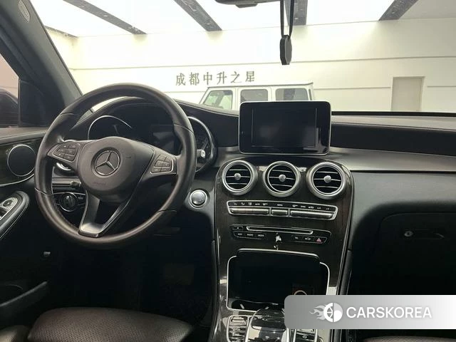 Mercedes-Benz GLC id 3857928 из Китая 14