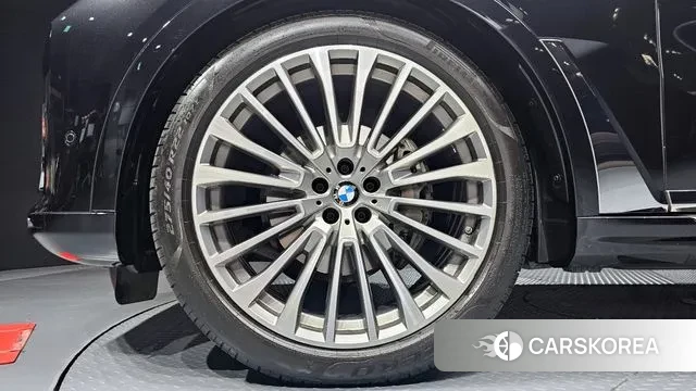 BMW X7 (G07) id 3027377 из Кореи 15