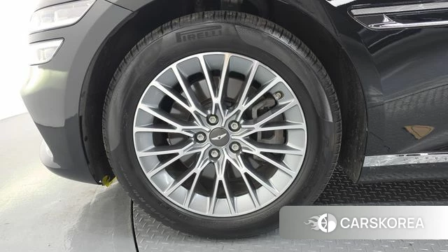 Genesis G80 (RG3) id 4280732 из Кореи 25