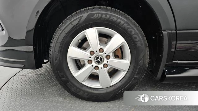 Mercedes-Benz Sprinter id 4637745 из Кореи 33