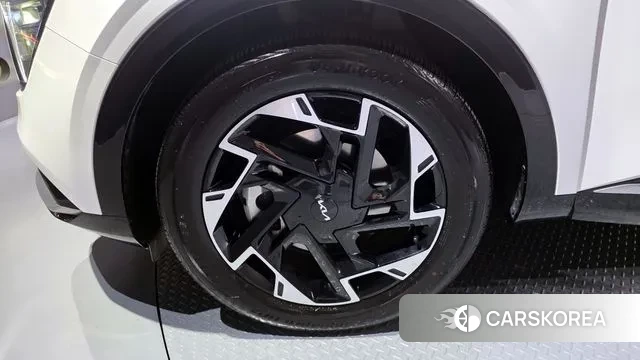 Kia Sportage 5th Generation id 3294946 из Кореи 15