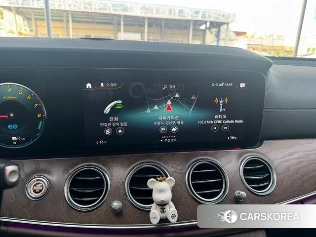 Mercedes-Benz E-Class W213 id 4195089 из Кореи 9