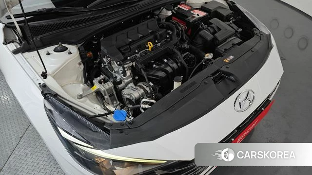 Hyundai Avante (CN7) id 3935981 из Кореи 15