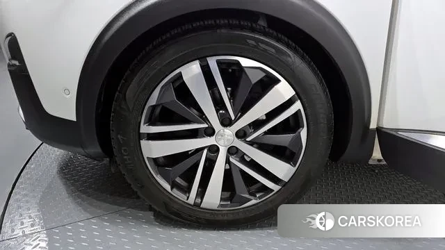 Peugeot 5008 second generation id 3583509 из Кореи 15