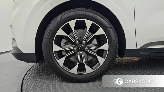 Kia Carnival 4th generation id 3915533 из Кореи 15