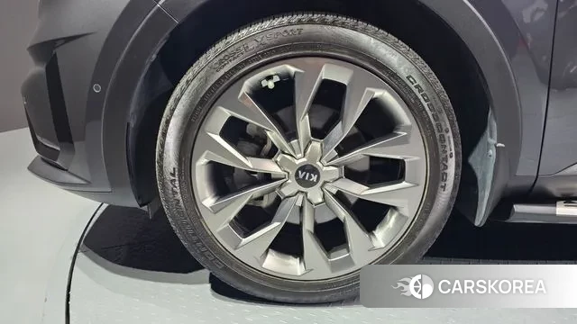 Kia Sorento 4th Generation id 3702939 из Кореи 15