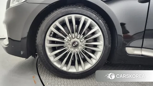 Kia More K9 id 3050516 из Кореи 15