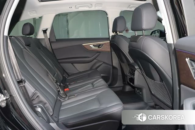 Audi Q7 id 4259259 из Китая 17