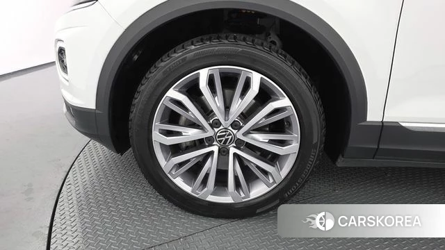 Volkswagen T-Roc id 4445906 из Кореи 27