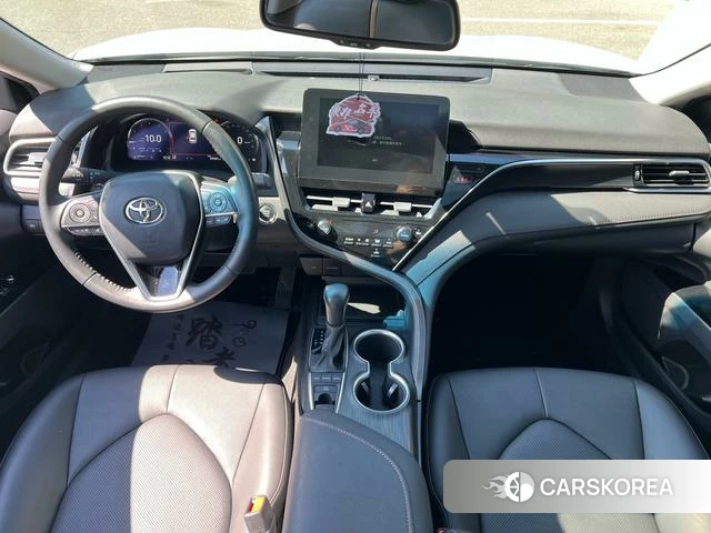 Toyota Camry id 4297567 из Китая 14